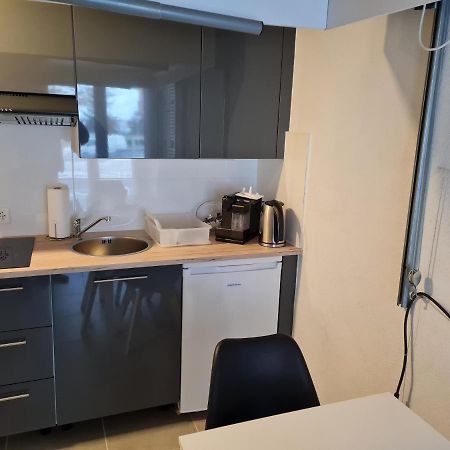 Anzere Appartement Buitenkant foto