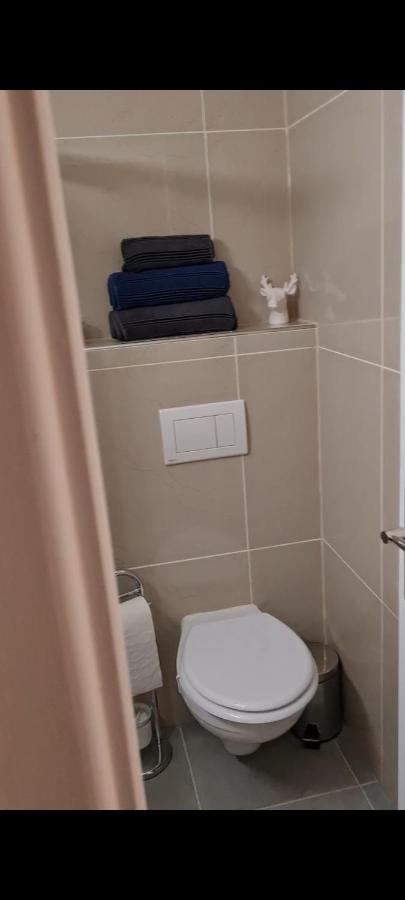 Anzere Appartement Buitenkant foto